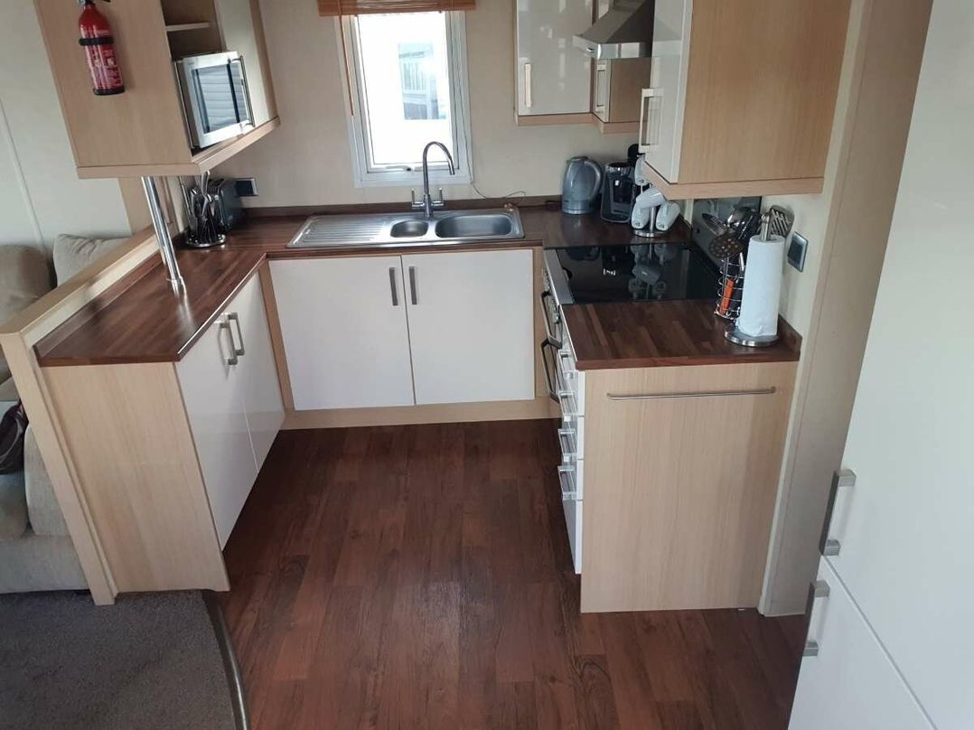 Caister Holiday Park - Holiday Accommodation 19783