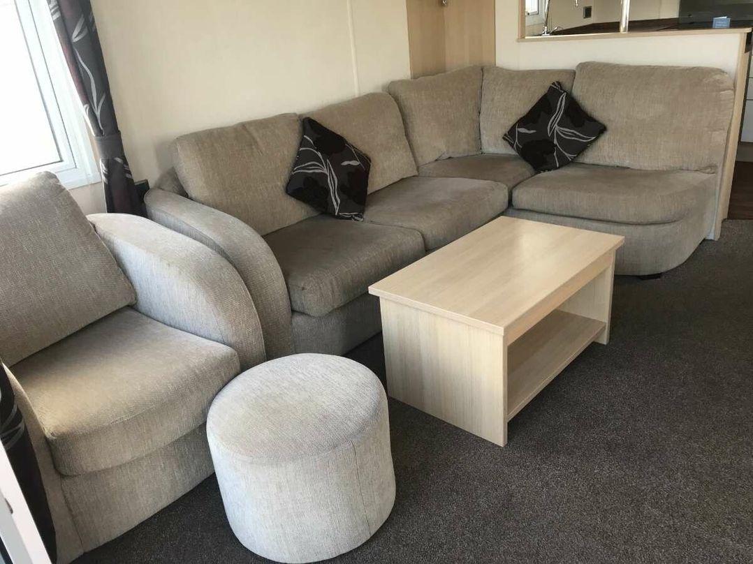 Caister Holiday Park - Holiday Accommodation 19783