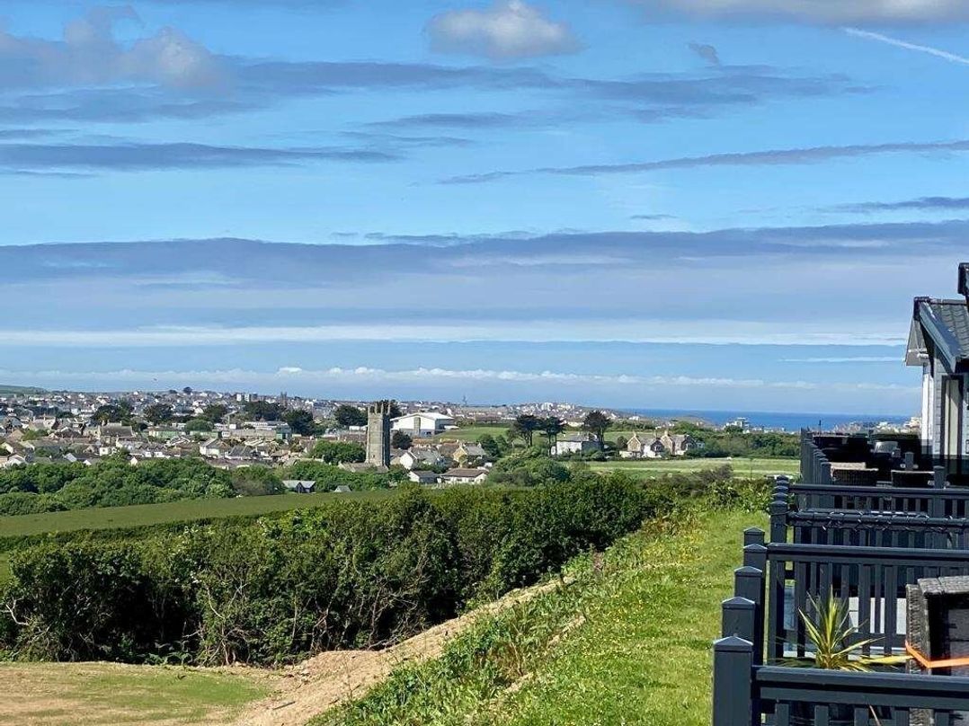 Newquay Holiday Park - Holiday Accommodation 19784