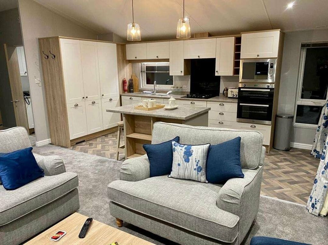 Newquay Holiday Park - Holiday Accommodation 19784