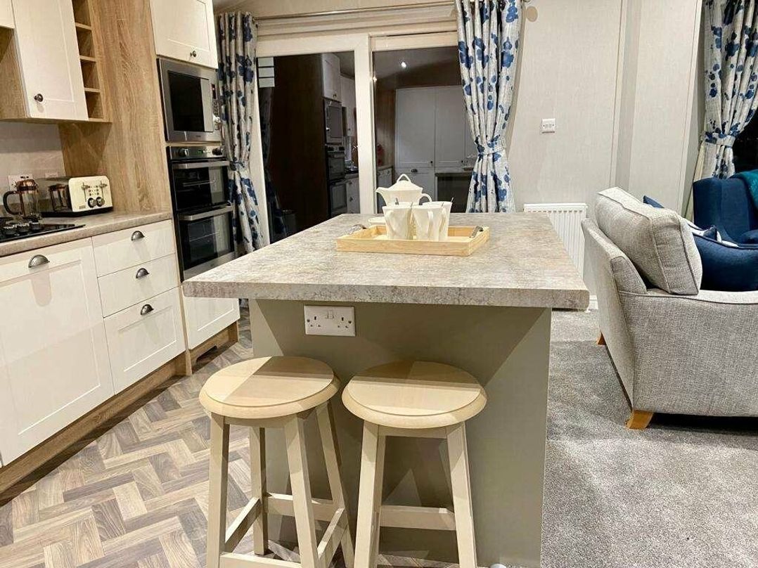 Newquay Holiday Park - Holiday Accommodation 19784