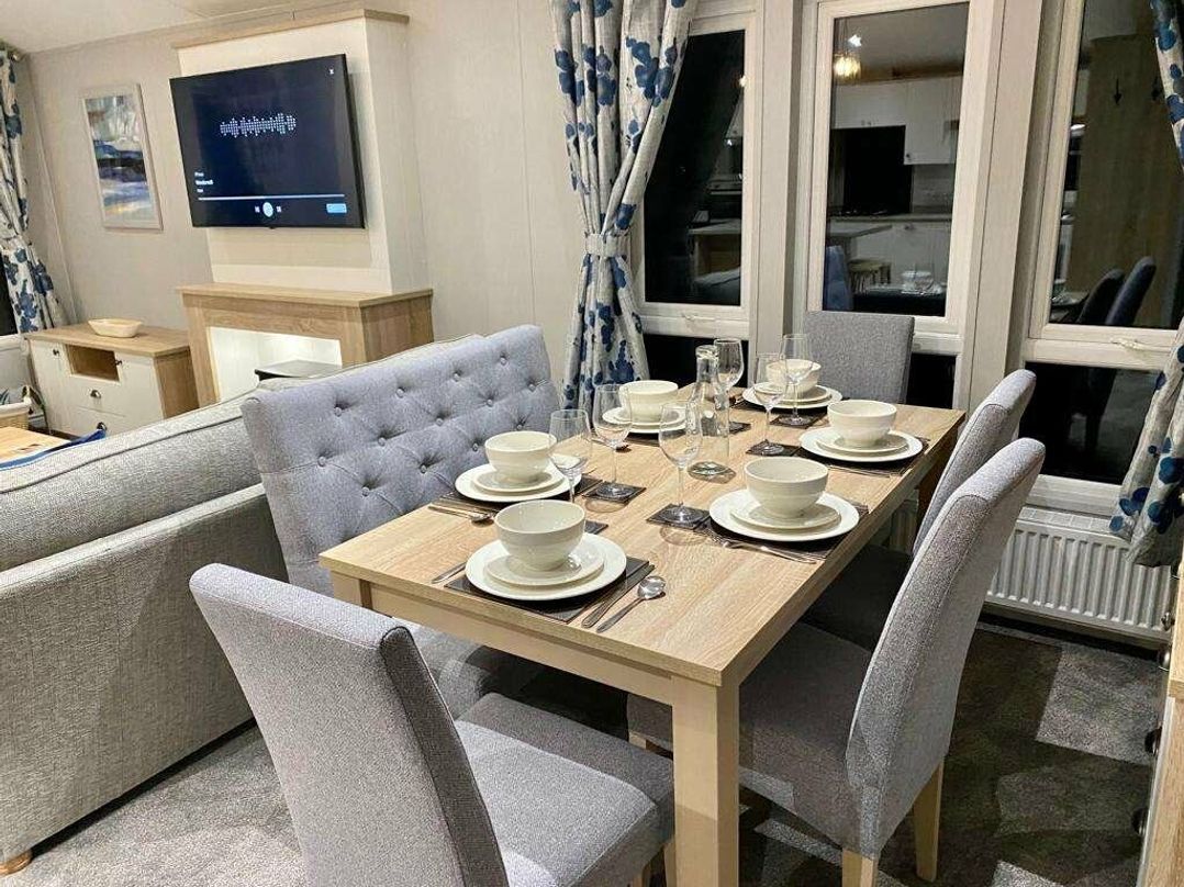 Newquay Holiday Park - Holiday Accommodation 19784