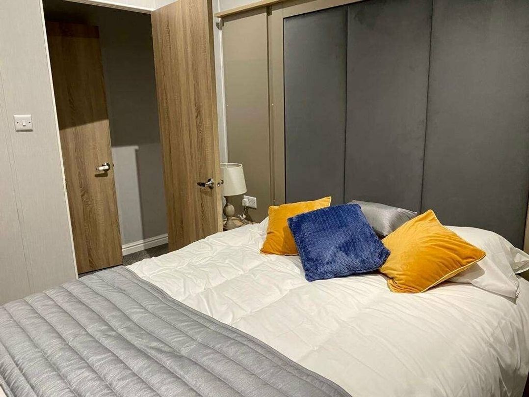 Newquay Holiday Park - Holiday Accommodation 19784