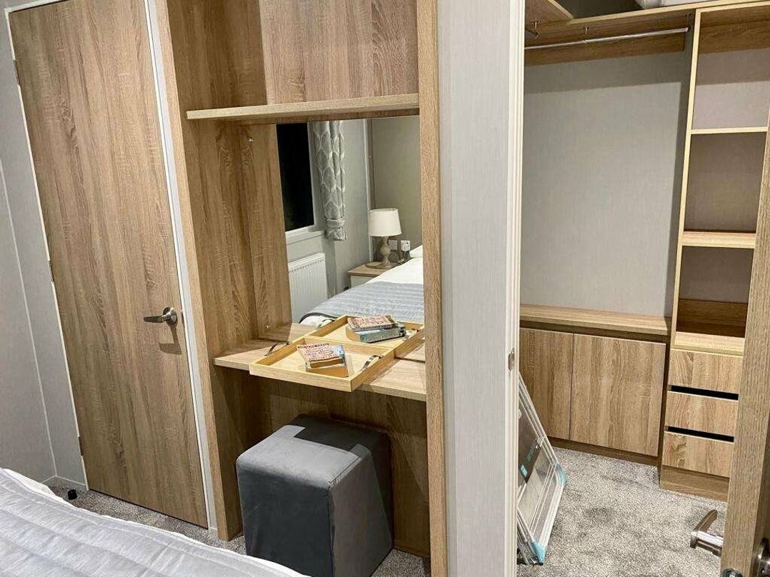 Newquay Holiday Park - Holiday Accommodation 19784