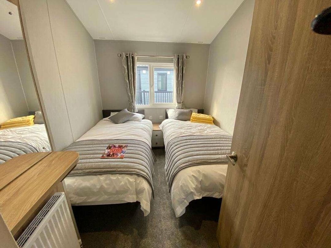 Newquay Holiday Park - Holiday Accommodation 19784