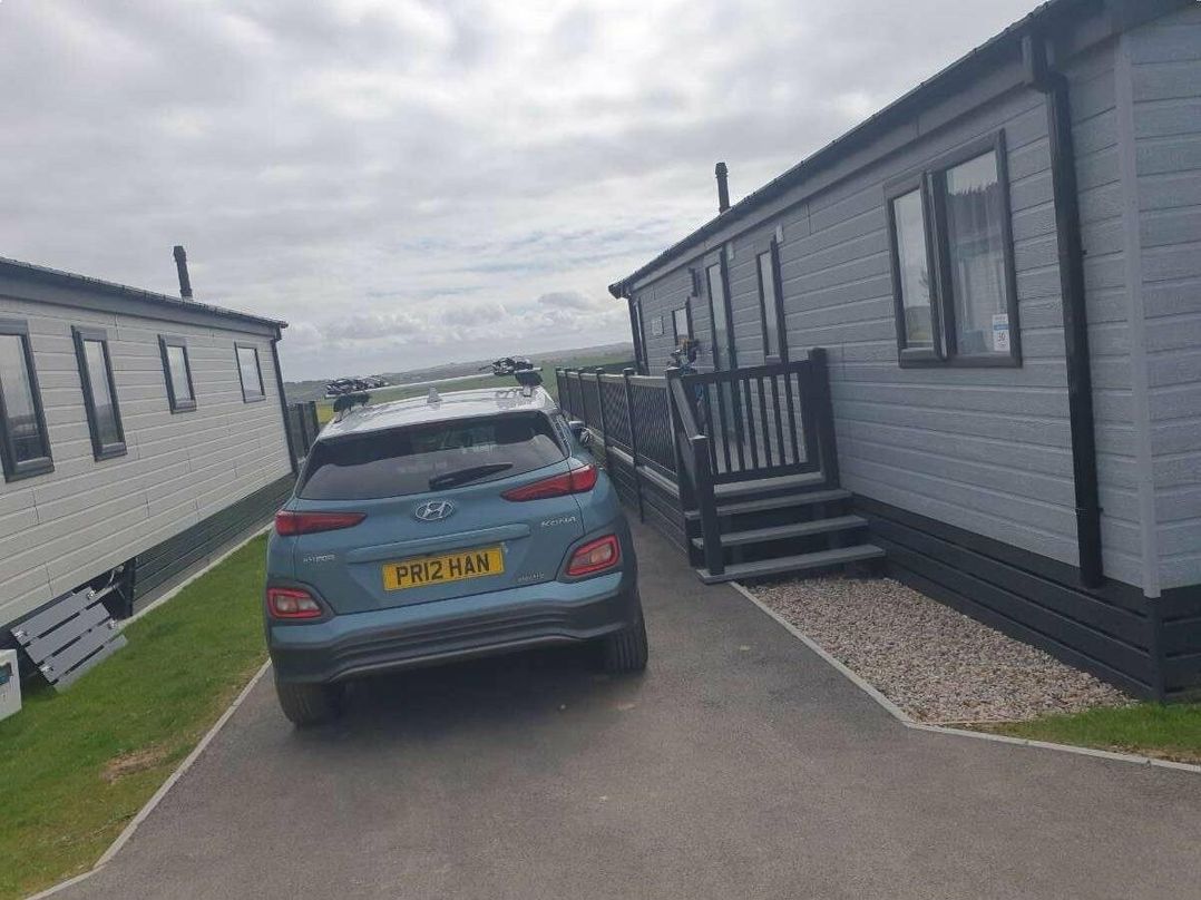 Newquay Holiday Park - Holiday Accommodation 19784