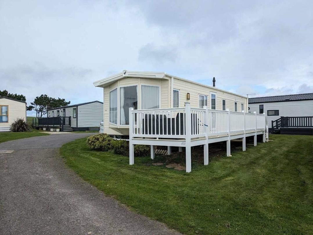 Durdle Door Holiday Park - Holiday Accommodation 19793