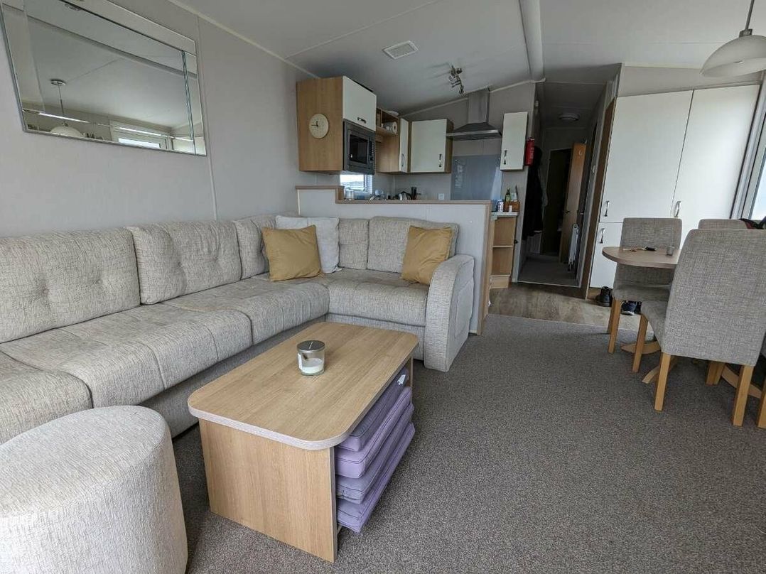 Durdle Door Holiday Park - Holiday Accommodation 19793