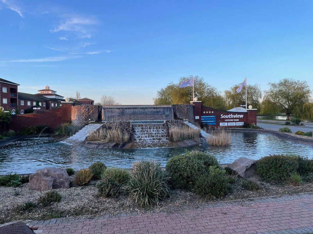 Southview Holiday Park - Holiday Accommodation 19794