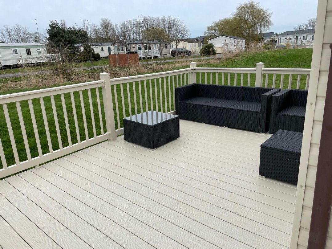 Southview Holiday Park - Holiday Accommodation 19794