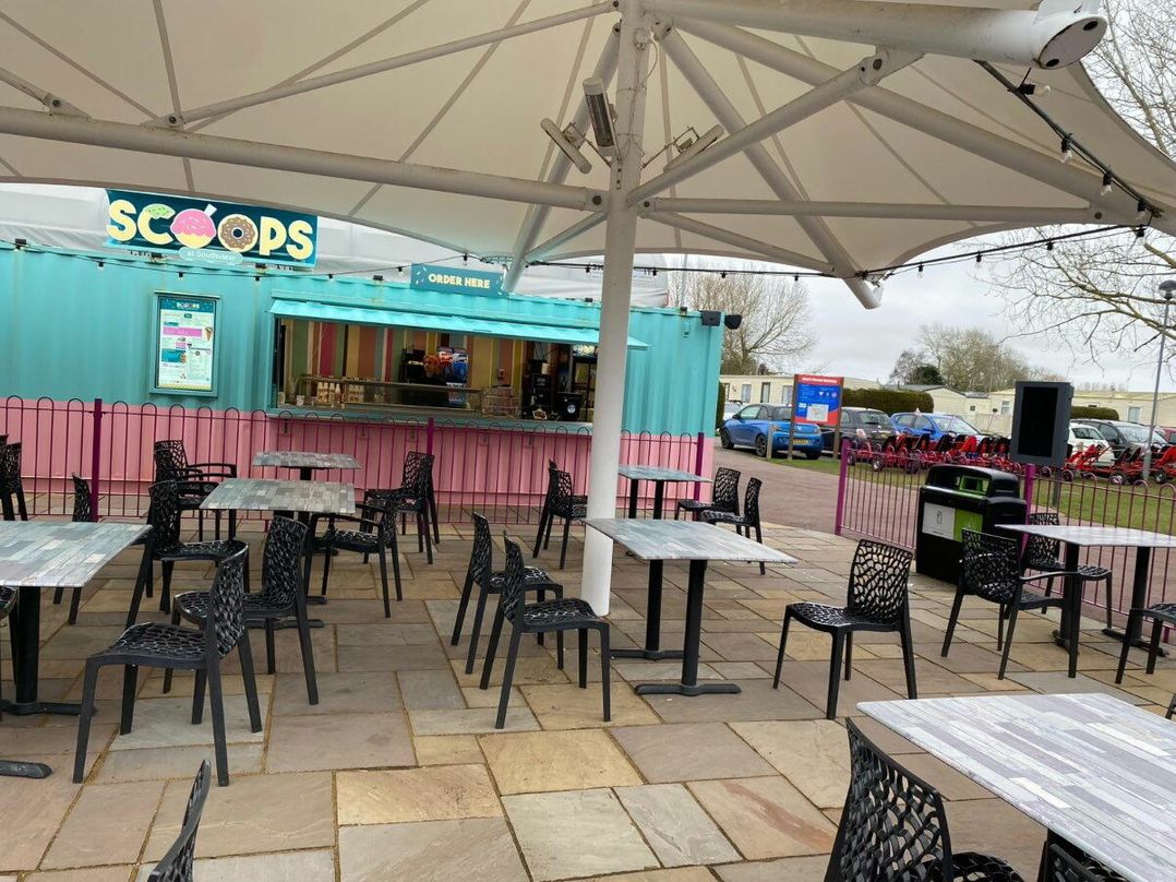 Southview Holiday Park - Holiday Accommodation 19794