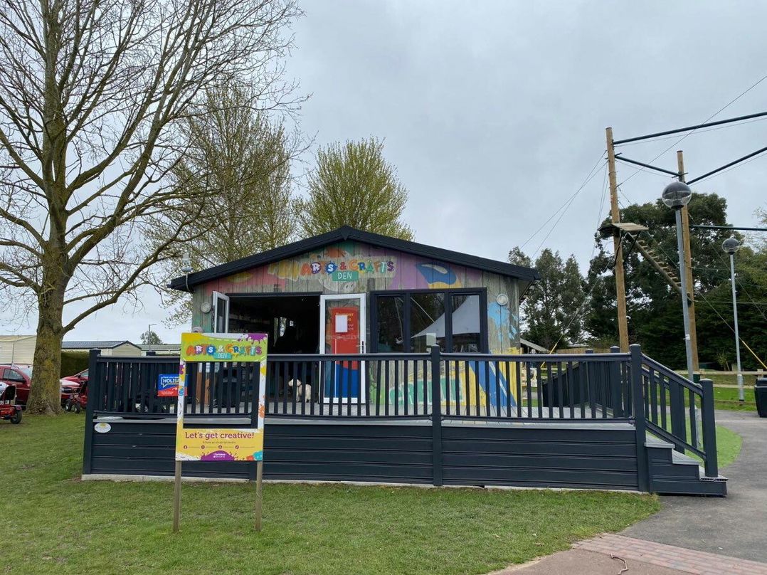 Southview Holiday Park - Holiday Accommodation 19794