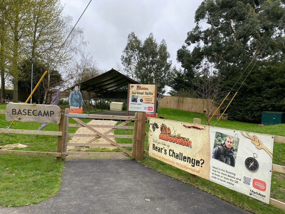 Southview Holiday Park - Holiday Accommodation 19794