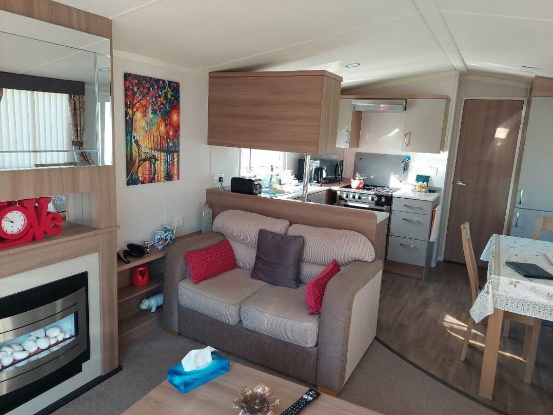 Hunters Quay Holiday Village - Holiday Accommodation 19798