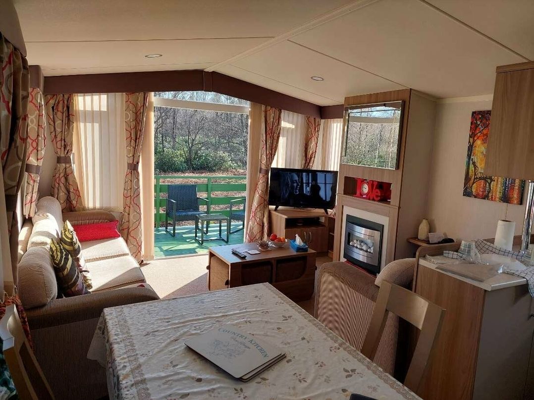 Hunters Quay Holiday Village - Holiday Accommodation 19798