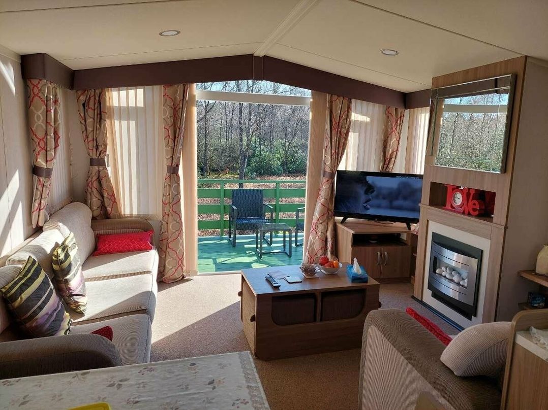 Hunters Quay Holiday Village - Holiday Accommodation 19798