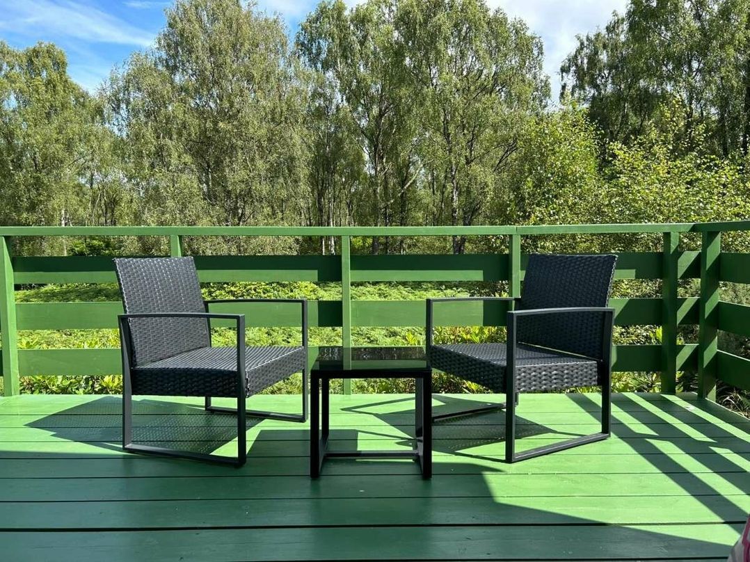 Hunters Quay Holiday Village - Holiday Accommodation 19798