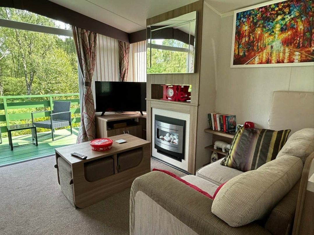 Hunters Quay Holiday Village - Holiday Accommodation 19798