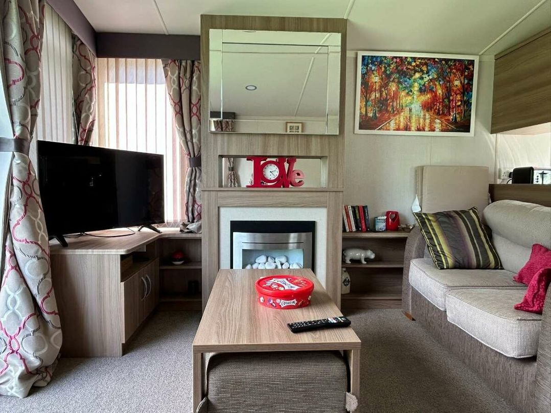 Hunters Quay Holiday Village - Holiday Accommodation 19798