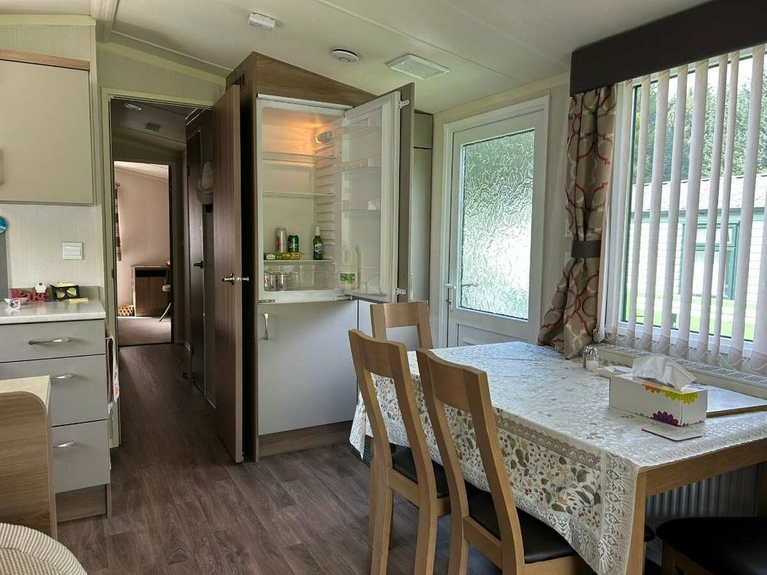 Hunters Quay Holiday Village - Holiday Accommodation 19798