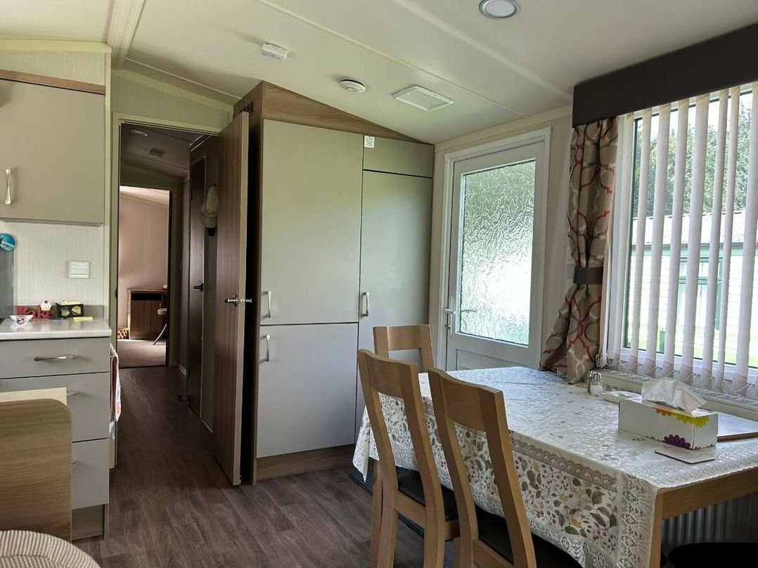 Hunters Quay Holiday Village - Holiday Accommodation 19798