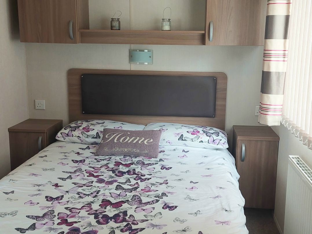 Hunters Quay Holiday Village