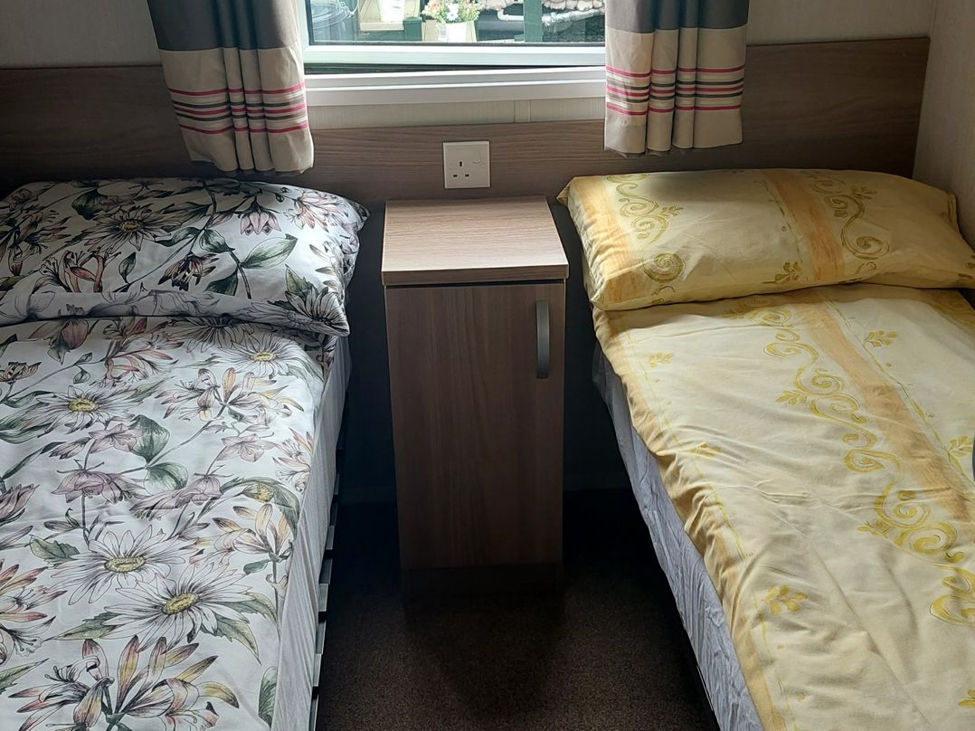 Hunters Quay Holiday Village