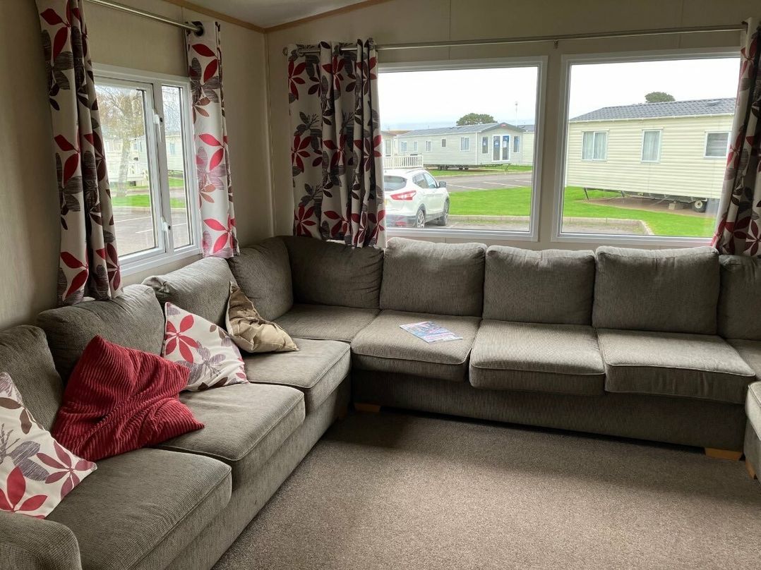 Hoburne Blue Anchor - Holiday Accommodation 19799