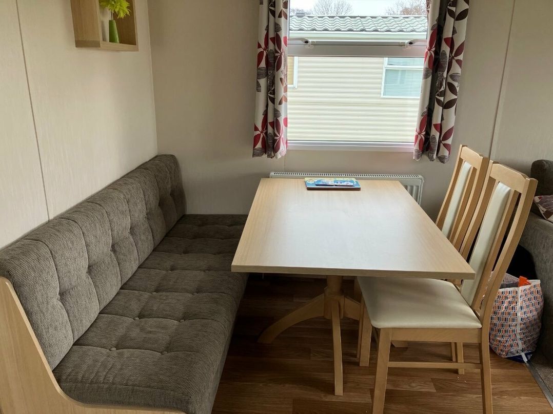 Hoburne Blue Anchor - Holiday Accommodation 19799