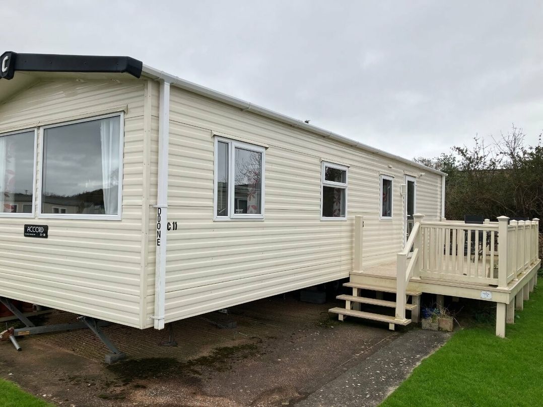 Hoburne Blue Anchor - Holiday Accommodation 19799