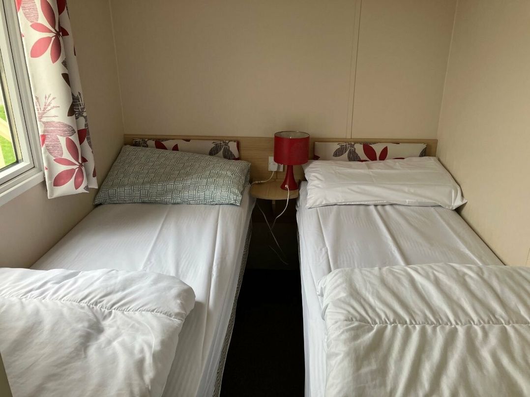 Hoburne Blue Anchor - Holiday Accommodation 19799