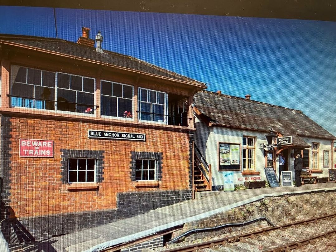 Hoburne Blue Anchor - Holiday Accommodation 19799