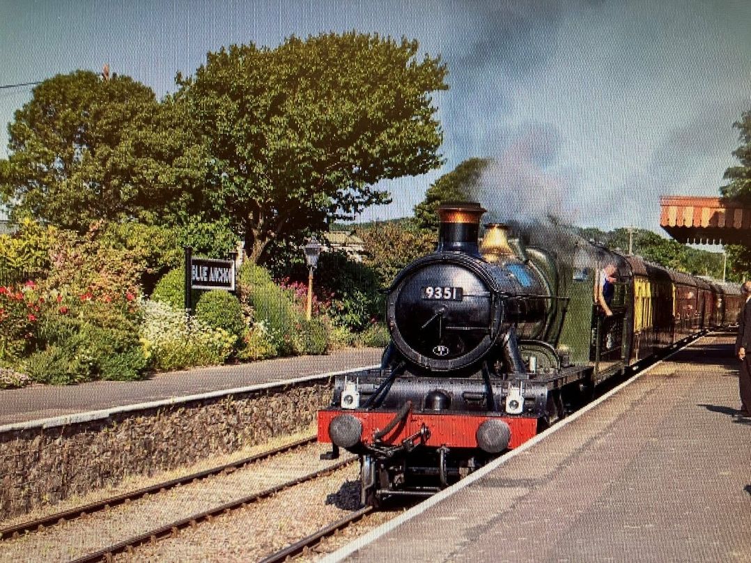 Hoburne Blue Anchor - Holiday Accommodation 19799