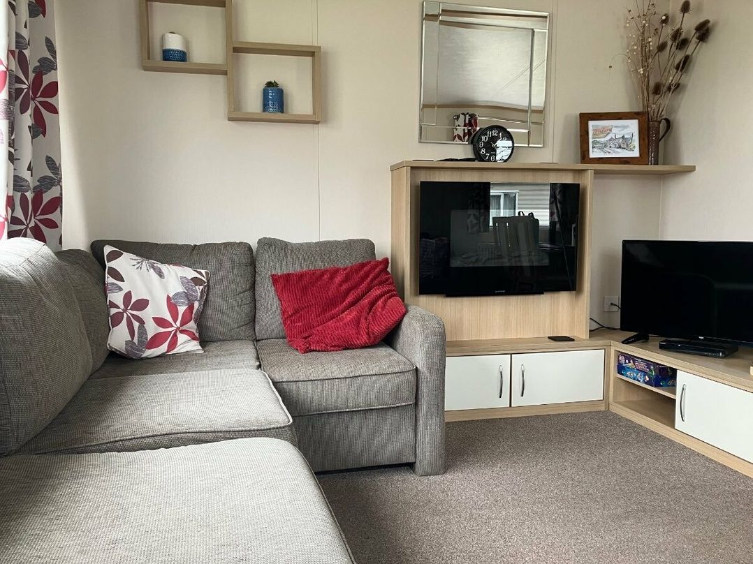 Hoburne Blue Anchor - Holiday Accommodation 19799