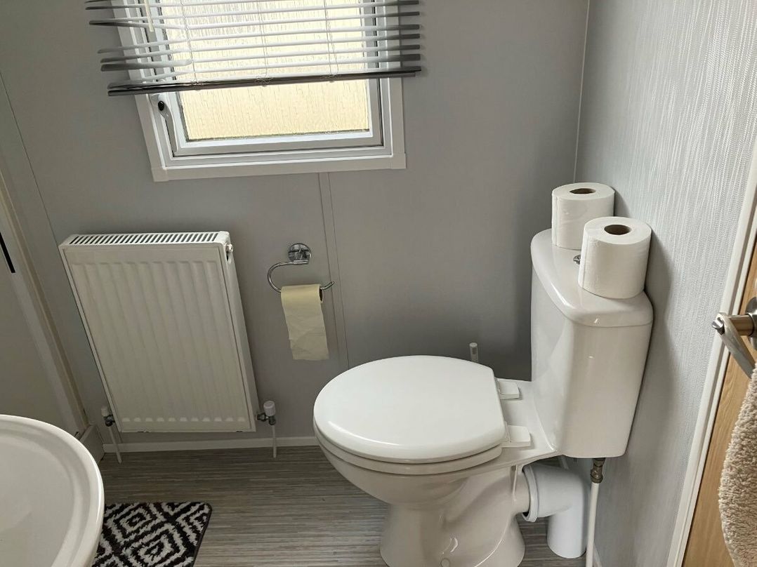 Hoburne Blue Anchor - Holiday Accommodation 19799