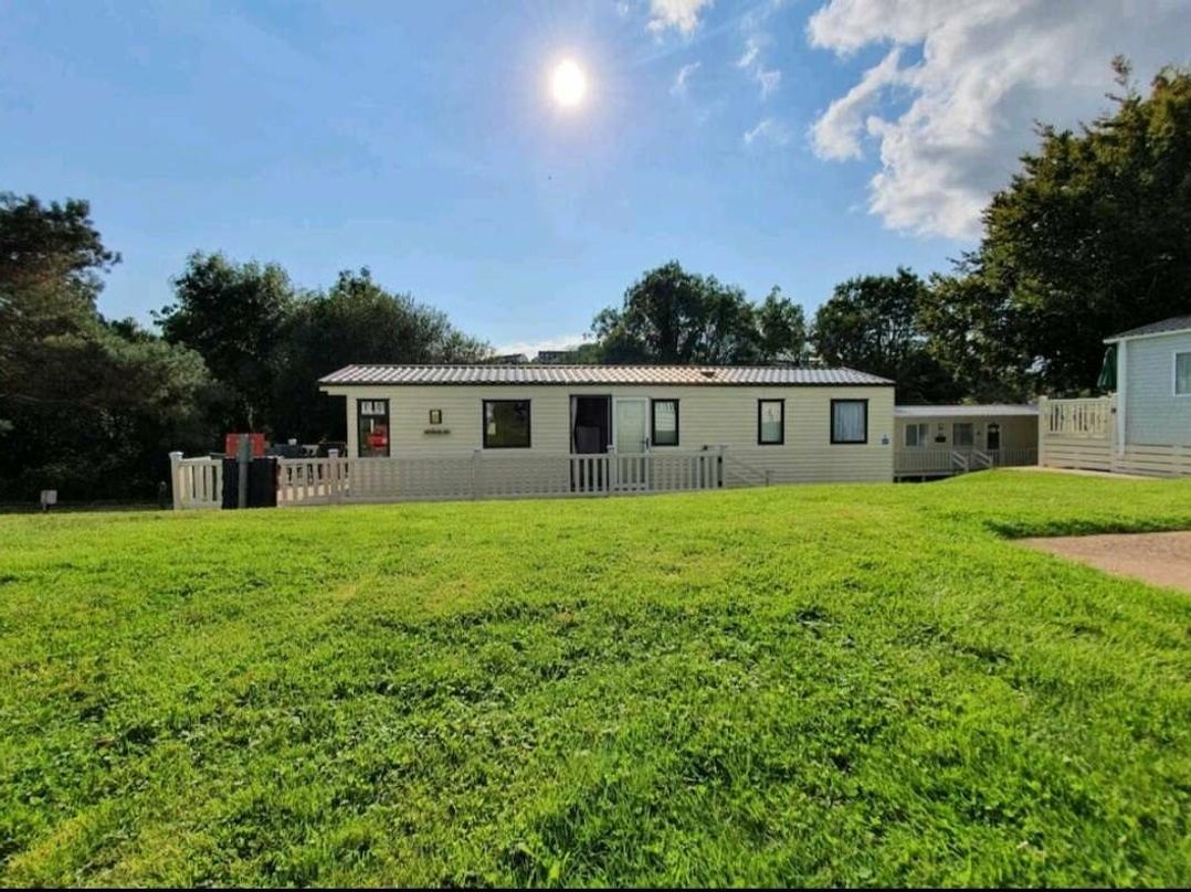 Hoburne Devon Bay - Holiday Accommodation 19801