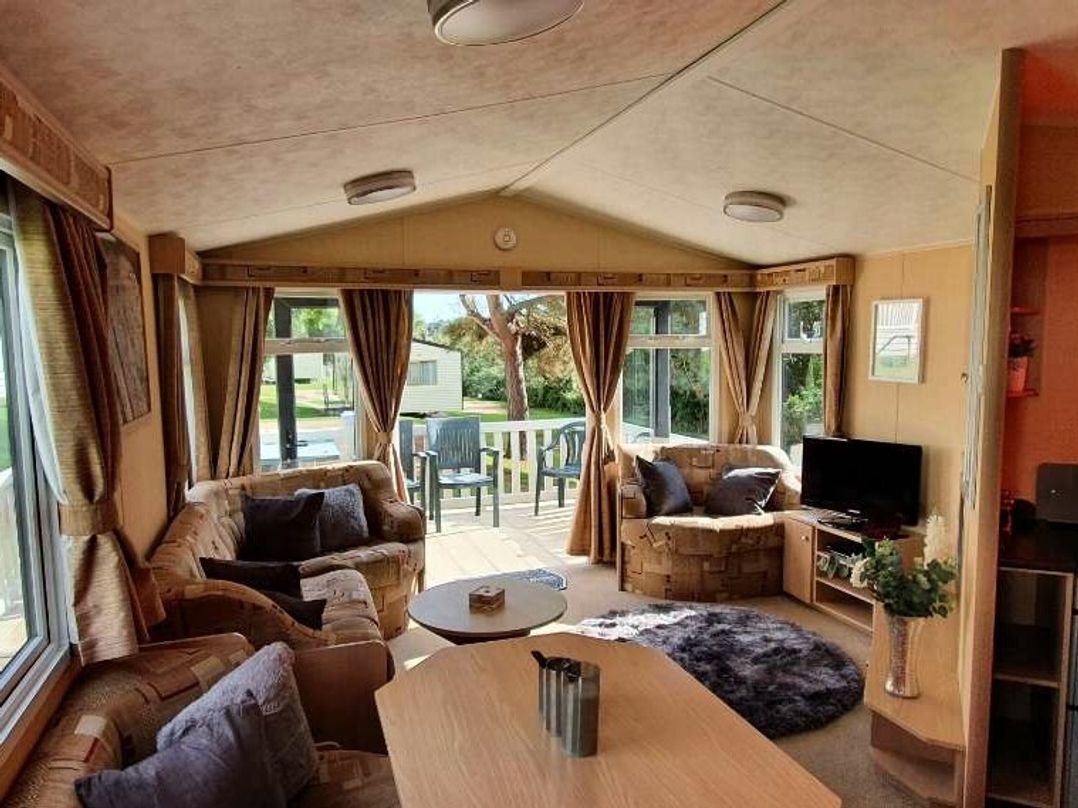 Hoburne Devon Bay - Holiday Accommodation 19801