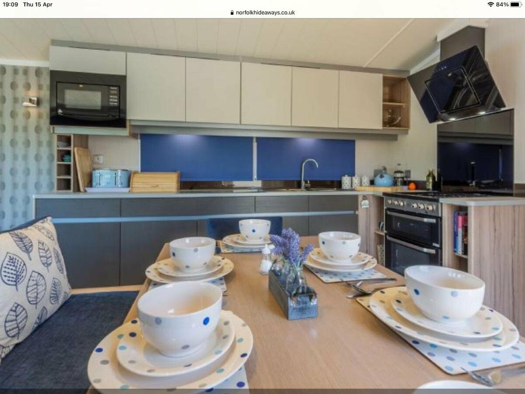 Pinewoods Holiday Park - Holiday Accommodation 19805