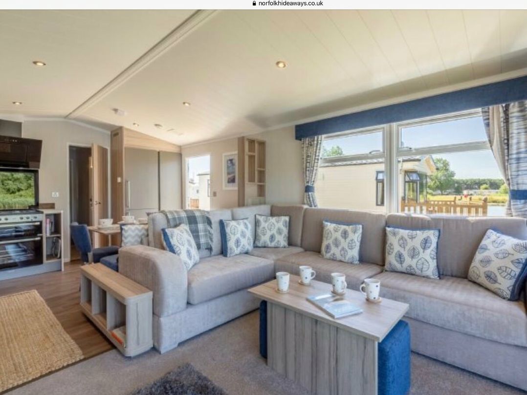 Pinewoods Holiday Park - Holiday Accommodation 19805