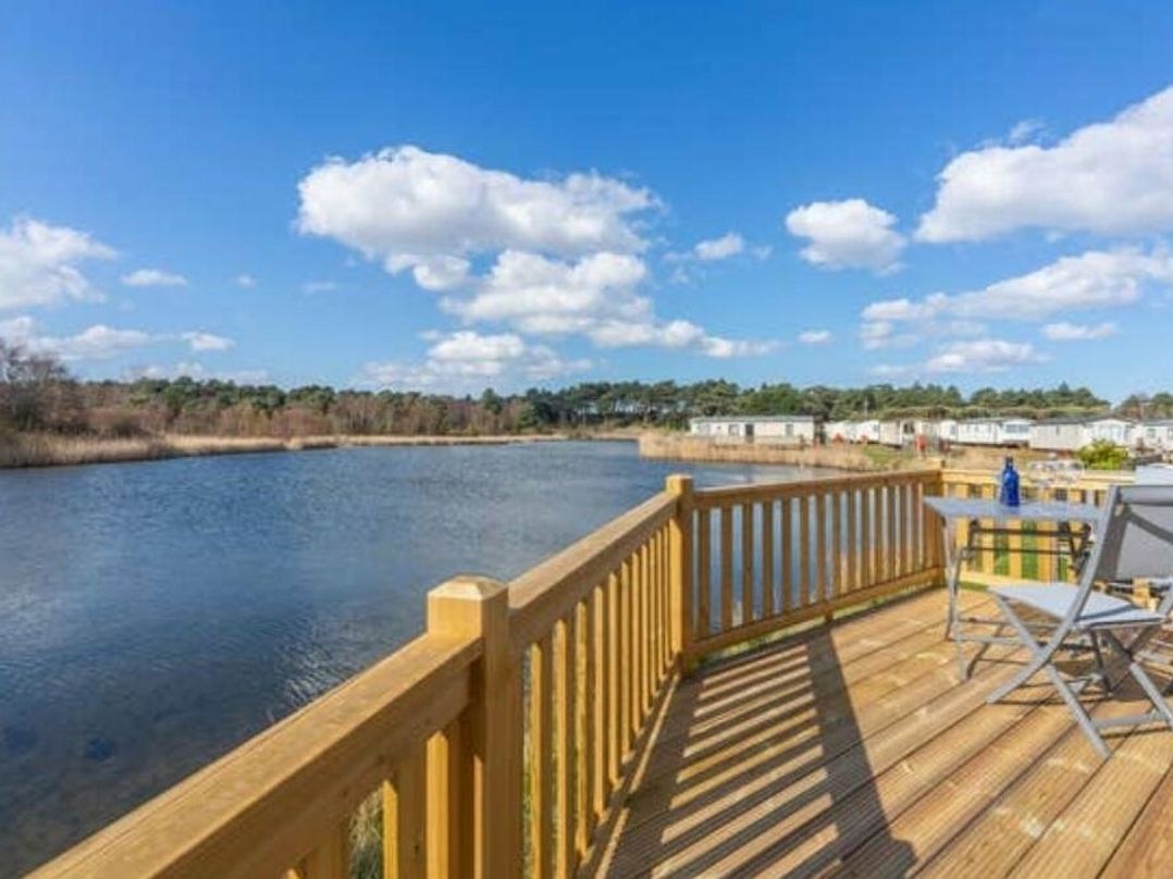 Pinewoods Holiday Park - Holiday Accommodation 19805