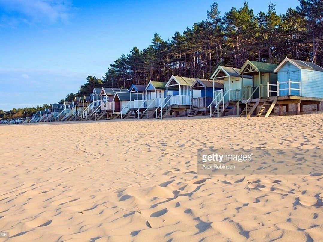 Pinewoods Holiday Park - Holiday Accommodation 19805