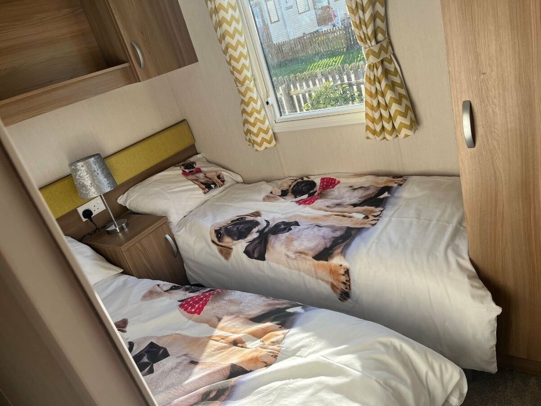 Unity Holiday Resort - Holiday Accommodation 19808