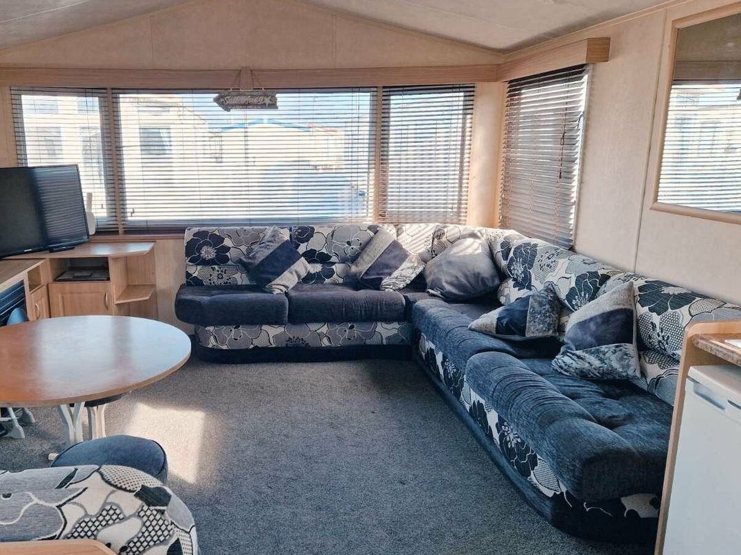 Edwards Leisure Park - Holiday Accommodation 19825