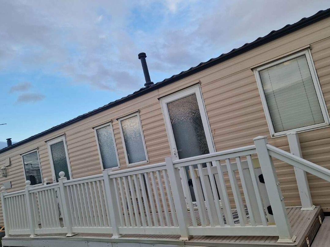 Edwards Leisure Park - Holiday Accommodation 19825