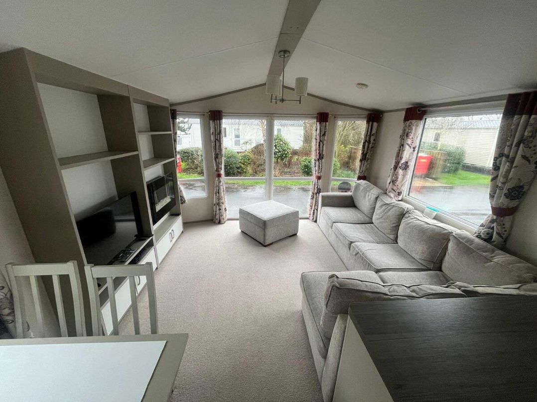 Cala Gran Holiday Park - Holiday Accommodation 19830