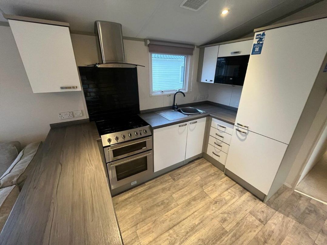 Cala Gran Holiday Park - Holiday Accommodation 19830