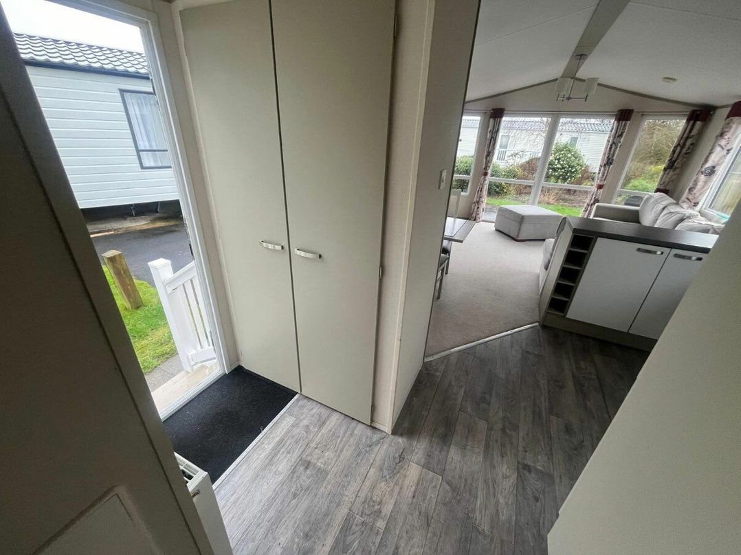 Cala Gran Holiday Park - Holiday Accommodation 19830