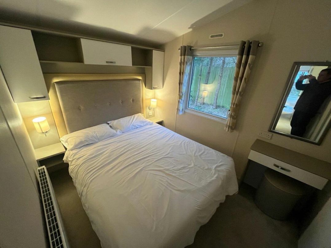 Cala Gran Holiday Park - Holiday Accommodation 19830