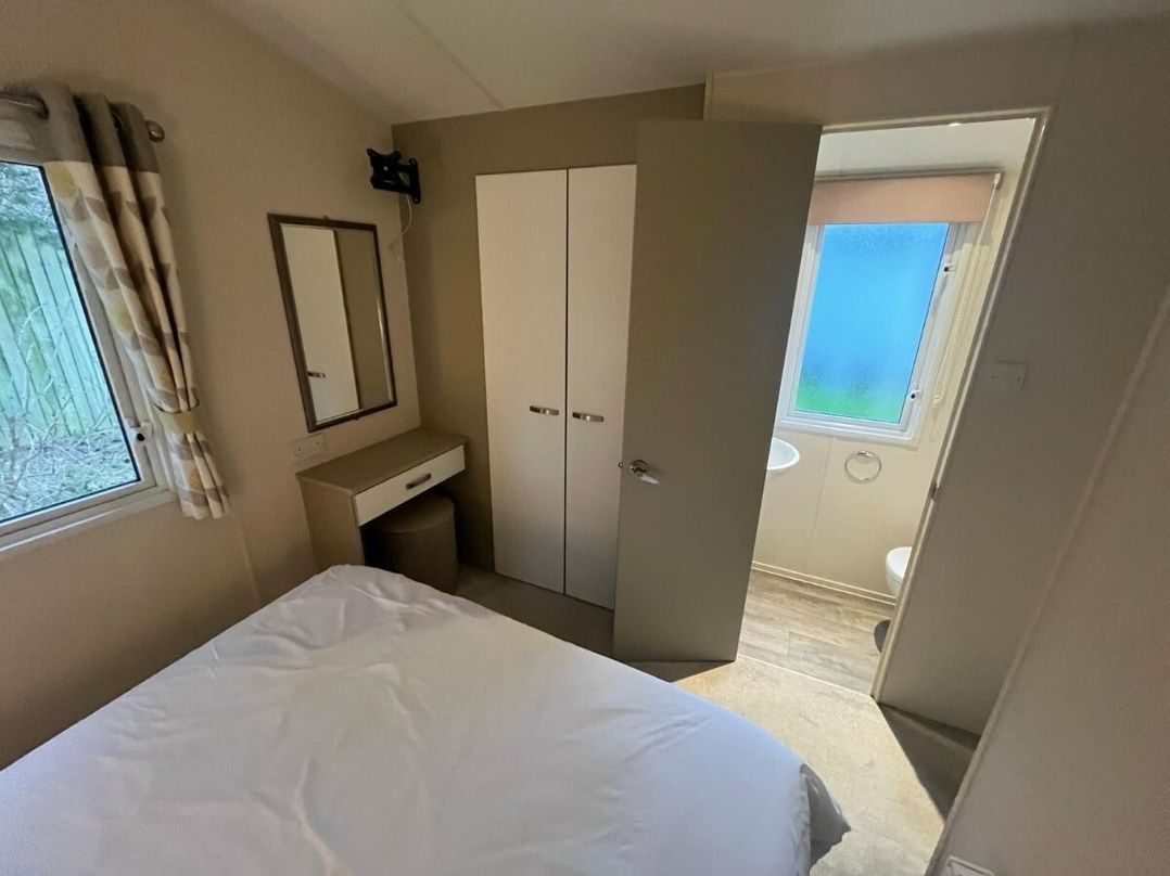 Cala Gran Holiday Park - Holiday Accommodation 19830