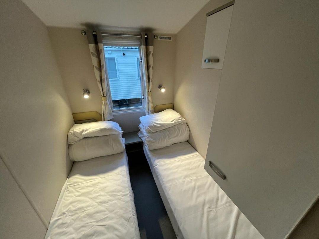 Cala Gran Holiday Park - Holiday Accommodation 19830